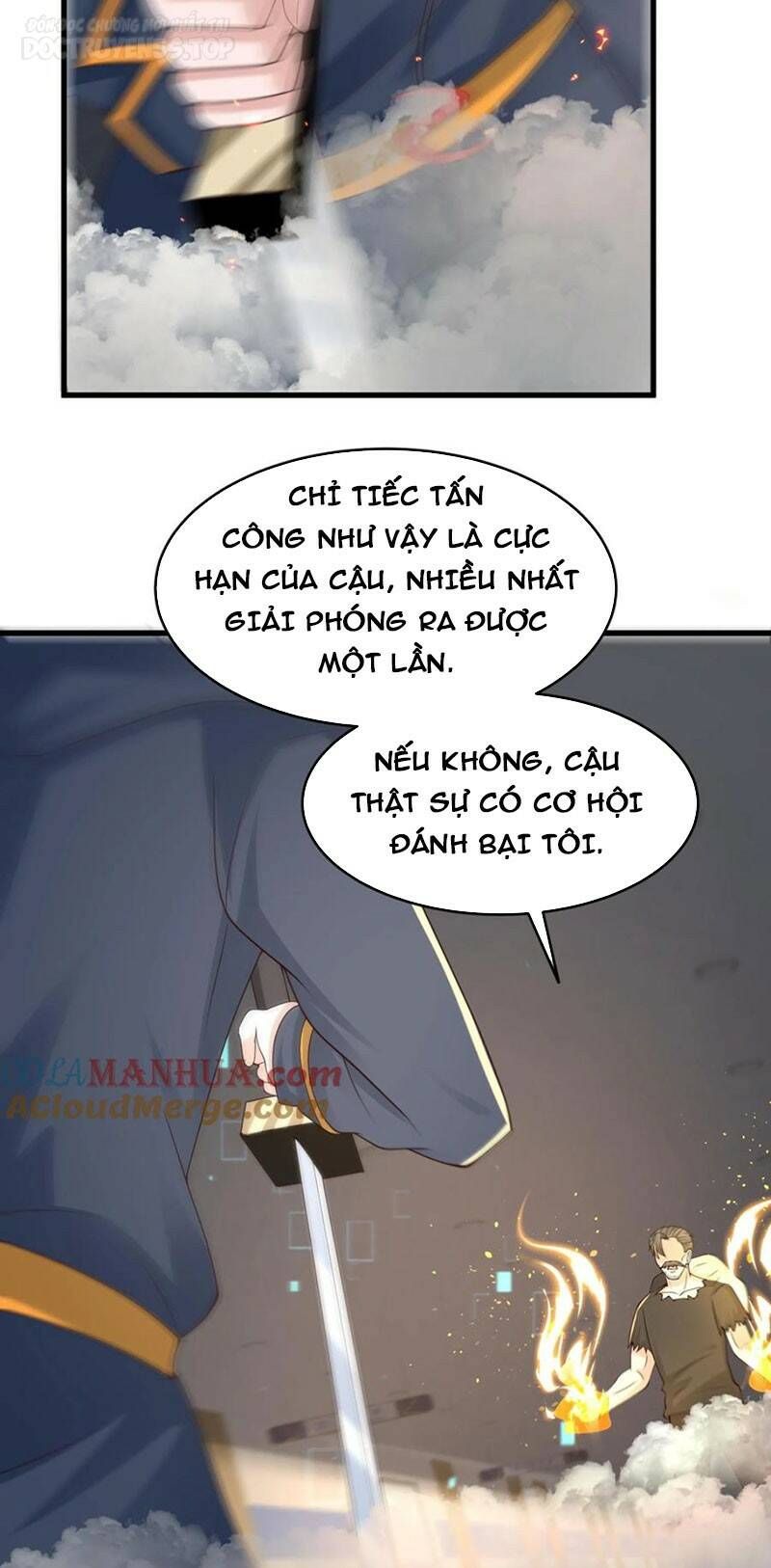 đọc truyện Ngày Tận Thế: Ta Nhận Được Tỷ Lệ Rớt Đồ Gấp 100 Lần Chương 182 ảnh 25 tại Truyện Dạ Ký