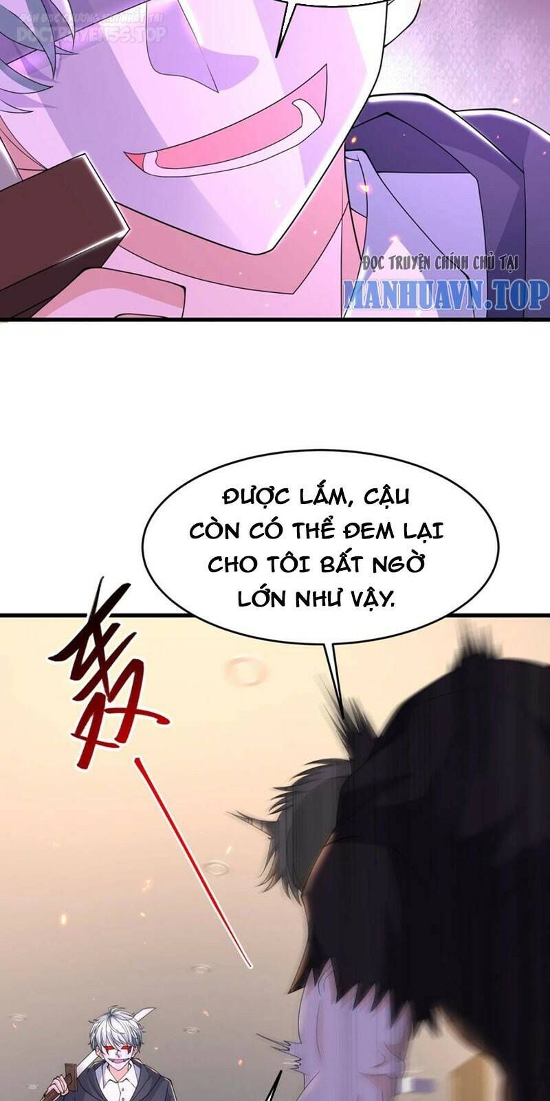 đọc truyện Ngày Tận Thế: Ta Nhận Được Tỷ Lệ Rớt Đồ Gấp 100 Lần Chương 182 ảnh 31 tại Truyện Dạ Ký