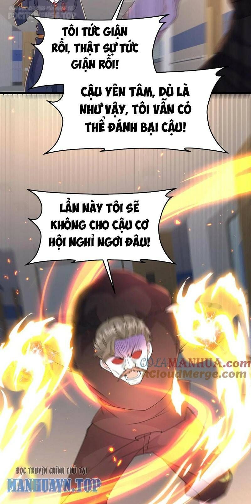 đọc truyện Ngày Tận Thế: Ta Nhận Được Tỷ Lệ Rớt Đồ Gấp 100 Lần Chương 182 ảnh 32 tại Truyện Dạ Ký