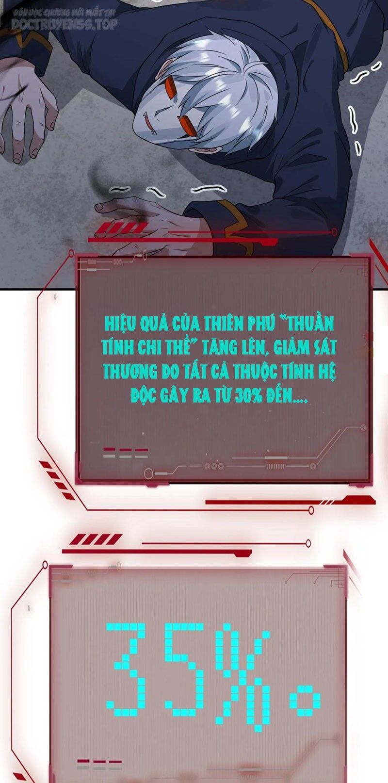 đọc truyện Ngày Tận Thế: Ta Nhận Được Tỷ Lệ Rớt Đồ Gấp 100 Lần Chương 184 ảnh 13 tại Truyện Dạ Ký