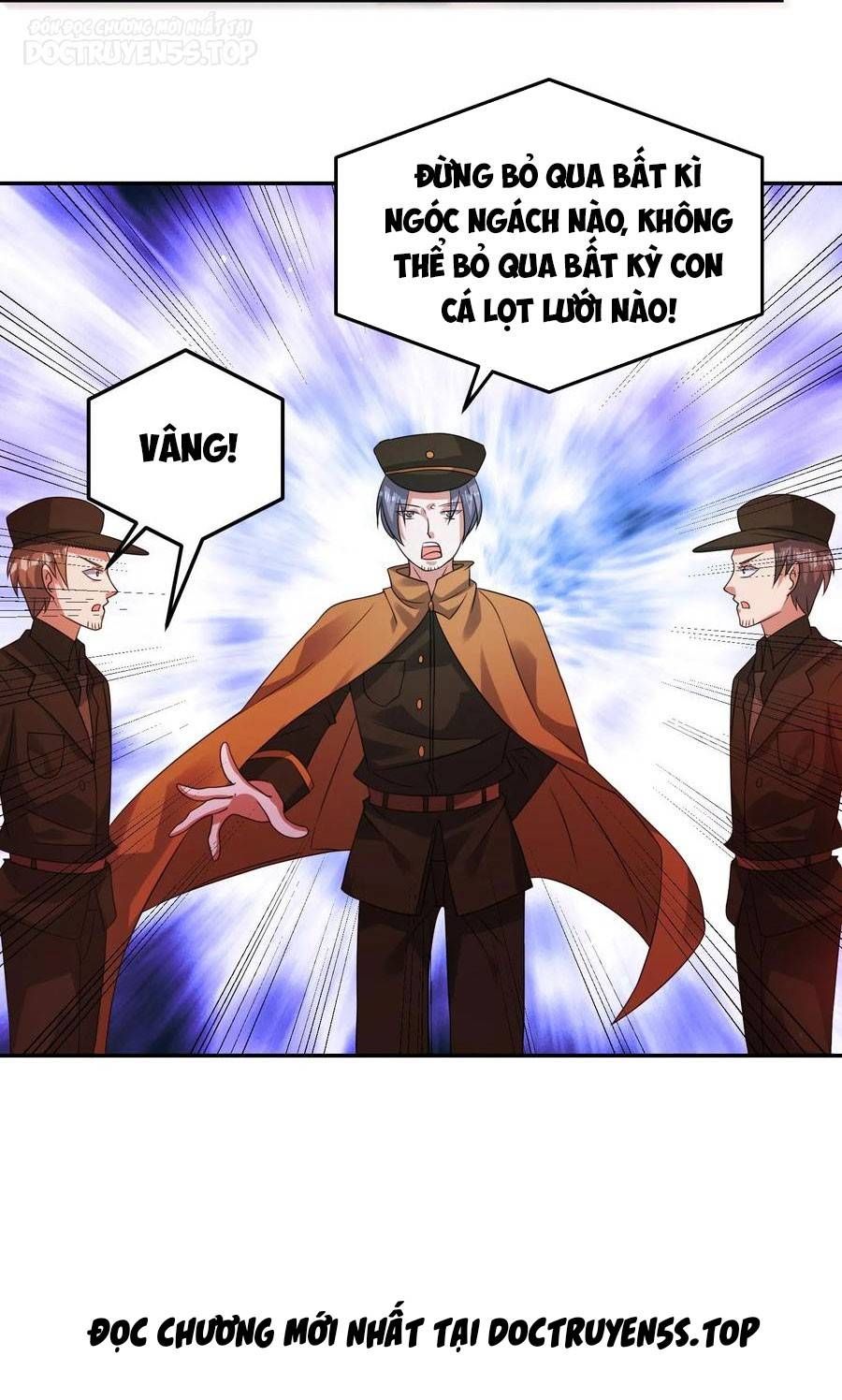 đọc truyện Ngày Tận Thế: Ta Nhận Được Tỷ Lệ Rớt Đồ Gấp 100 Lần Chương 186 ảnh 12 tại Truyện Dạ Ký