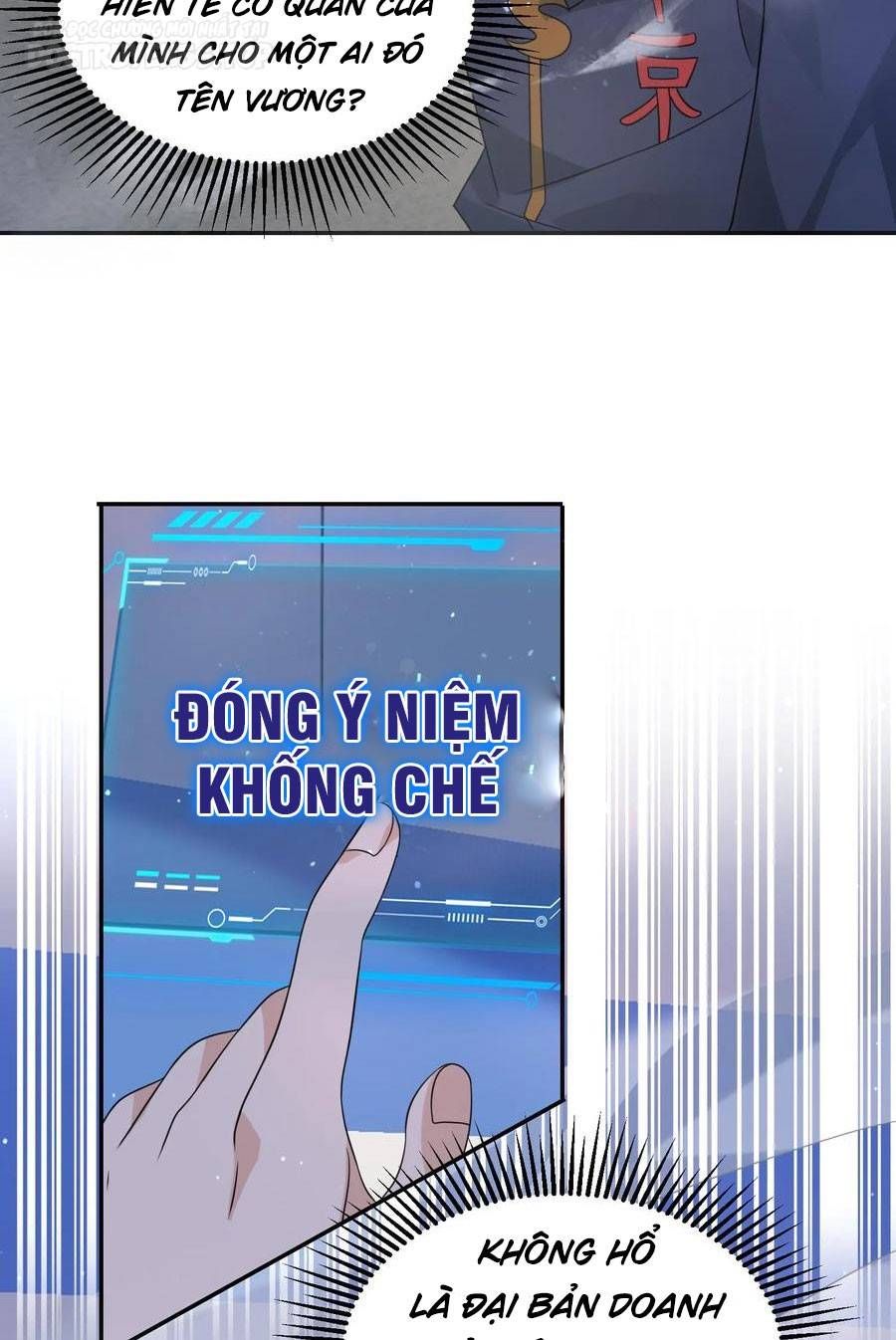 đọc truyện Ngày Tận Thế: Ta Nhận Được Tỷ Lệ Rớt Đồ Gấp 100 Lần Chương 186 ảnh 15 tại Truyện Dạ Ký