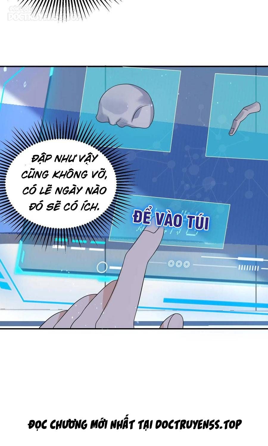 đọc truyện Ngày Tận Thế: Ta Nhận Được Tỷ Lệ Rớt Đồ Gấp 100 Lần Chương 186 ảnh 17 tại Truyện Dạ Ký