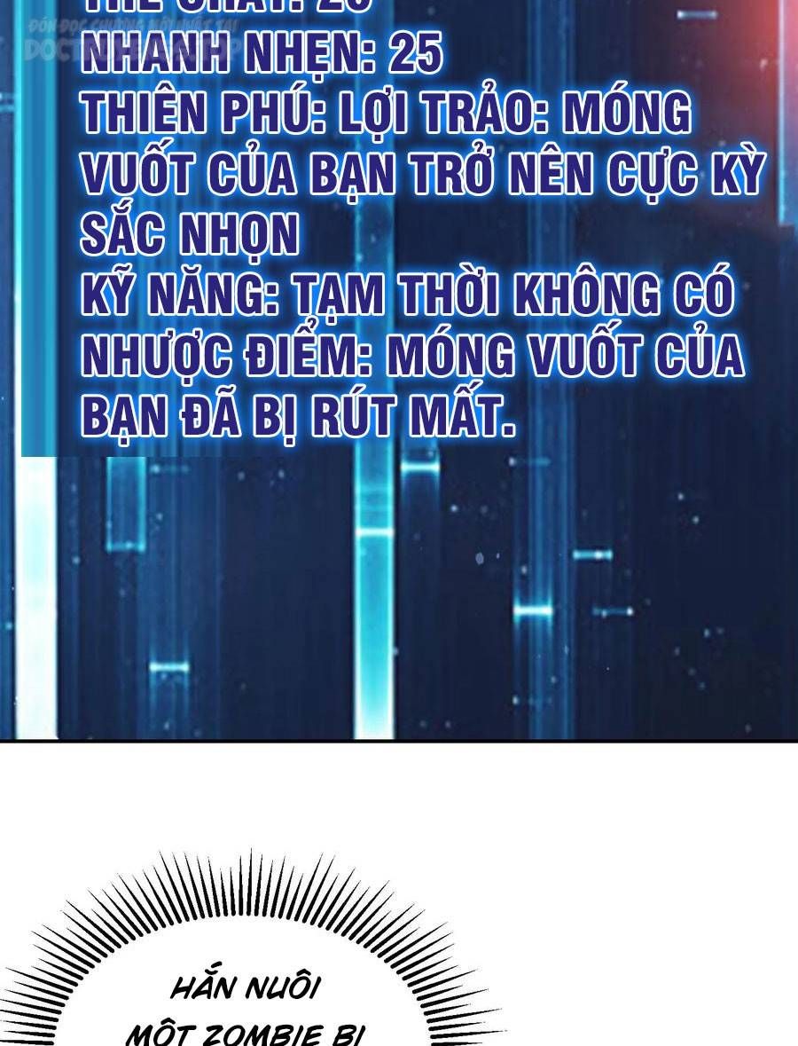 đọc truyện Ngày Tận Thế: Ta Nhận Được Tỷ Lệ Rớt Đồ Gấp 100 Lần Chương 186 ảnh 40 tại Truyện Dạ Ký