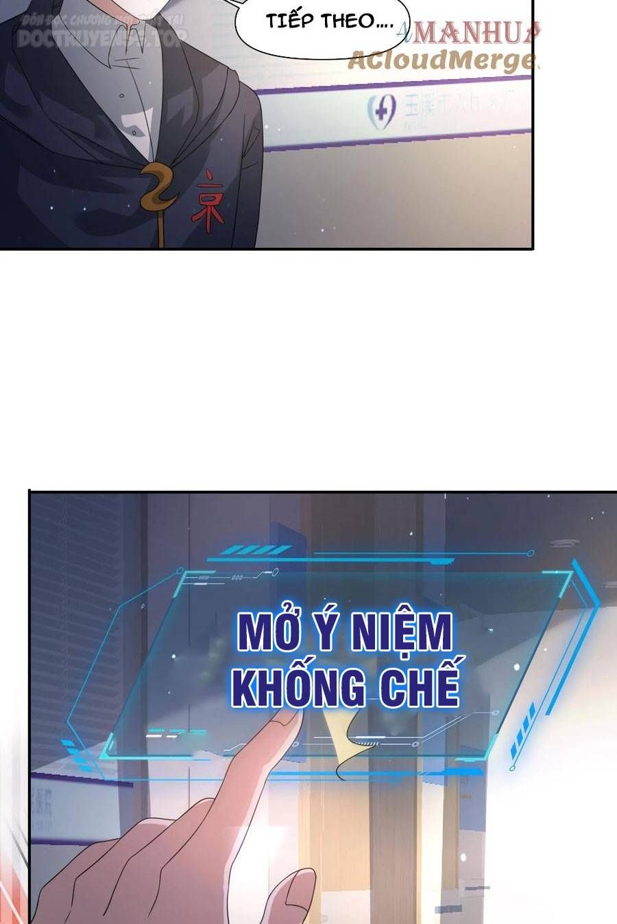 đọc truyện Ngày Tận Thế: Ta Nhận Được Tỷ Lệ Rớt Đồ Gấp 100 Lần Chương 186 ảnh 9 tại Truyện Dạ Ký