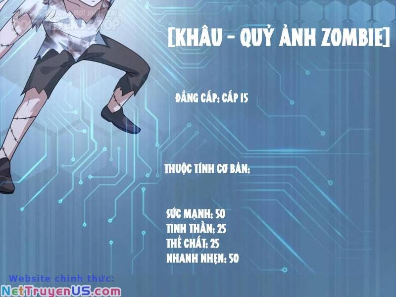 đọc truyện Ngày Tận Thế: Ta Nhận Được Tỷ Lệ Rớt Đồ Gấp 100 Lần Chương 187.5 ảnh 31 tại Truyện Dạ Ký