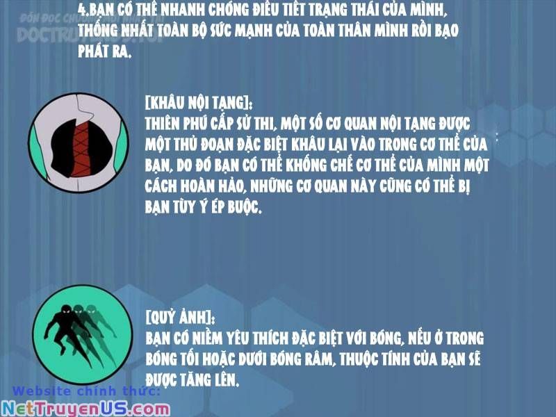 đọc truyện Ngày Tận Thế: Ta Nhận Được Tỷ Lệ Rớt Đồ Gấp 100 Lần Chương 187.5 ảnh 34 tại Truyện Dạ Ký