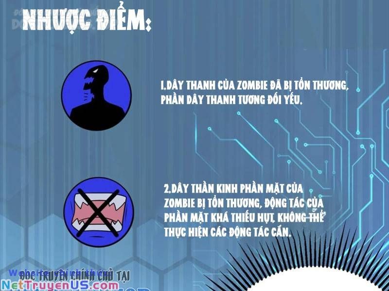 đọc truyện Ngày Tận Thế: Ta Nhận Được Tỷ Lệ Rớt Đồ Gấp 100 Lần Chương 187.5 ảnh 36 tại Truyện Dạ Ký
