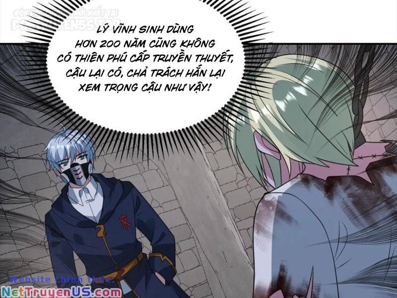 đọc truyện Ngày Tận Thế: Ta Nhận Được Tỷ Lệ Rớt Đồ Gấp 100 Lần Chương 187.5 ảnh 39 tại Truyện Dạ Ký