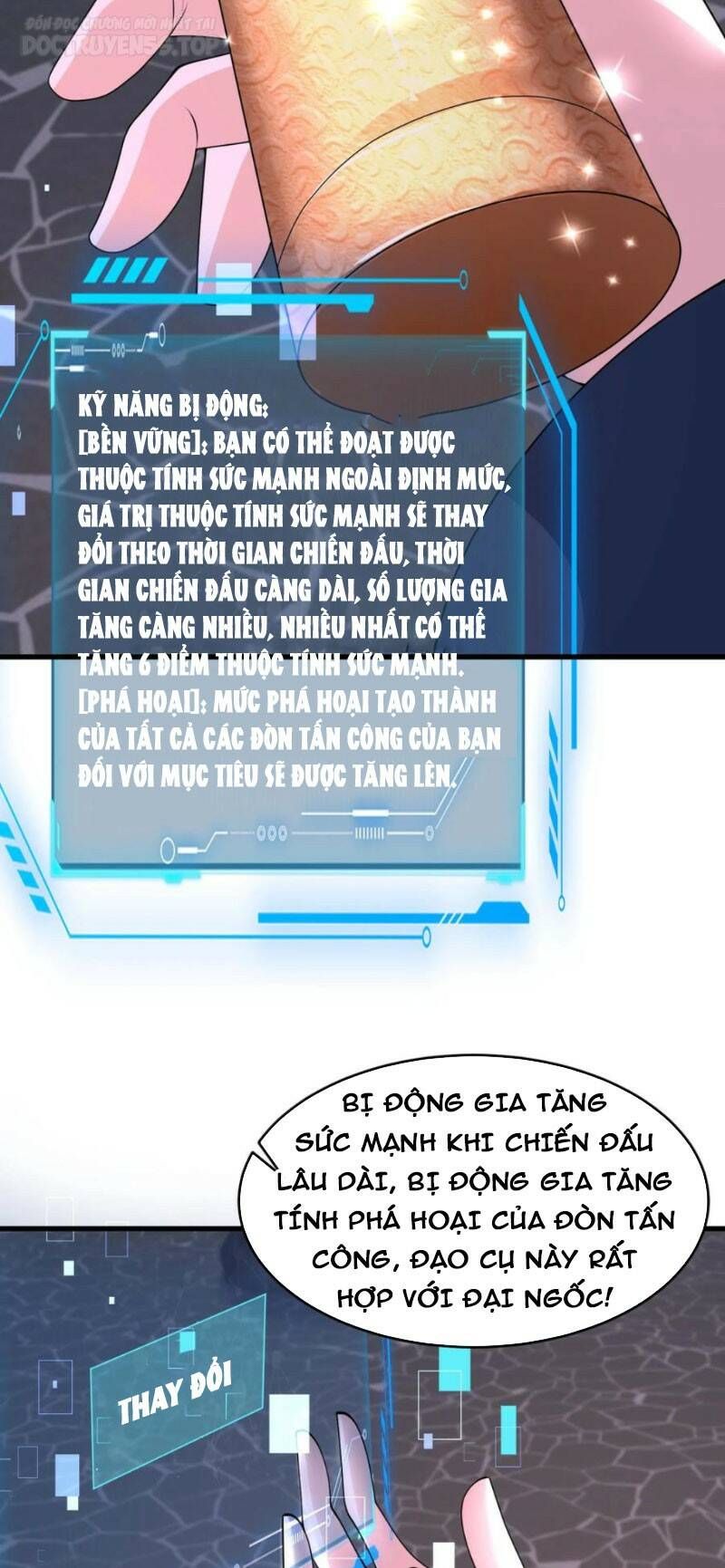 đọc truyện Ngày Tận Thế: Ta Nhận Được Tỷ Lệ Rớt Đồ Gấp 100 Lần Chương 190 ảnh 16 tại Truyện Dạ Ký