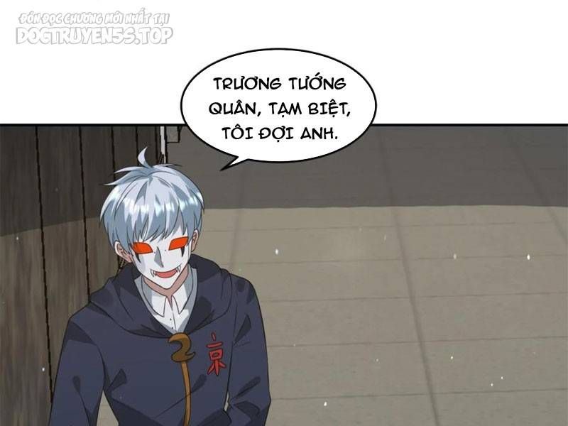 đọc truyện Ngày Tận Thế: Ta Nhận Được Tỷ Lệ Rớt Đồ Gấp 100 Lần Chương 193 ảnh 21 tại Truyện Dạ Ký