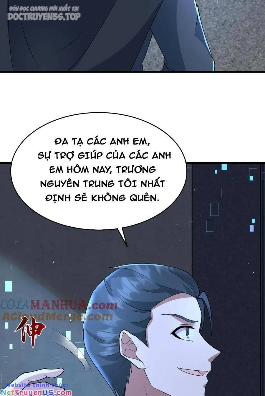 đọc truyện Ngày Tận Thế: Ta Nhận Được Tỷ Lệ Rớt Đồ Gấp 100 Lần Chương 194 ảnh 13 tại Truyện Dạ Ký