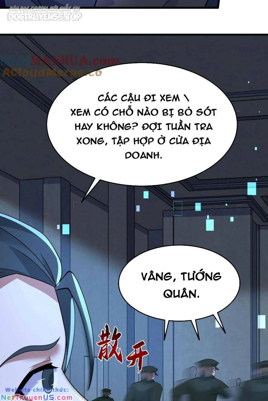 đọc truyện Ngày Tận Thế: Ta Nhận Được Tỷ Lệ Rớt Đồ Gấp 100 Lần Chương 194 ảnh 16 tại Truyện Dạ Ký