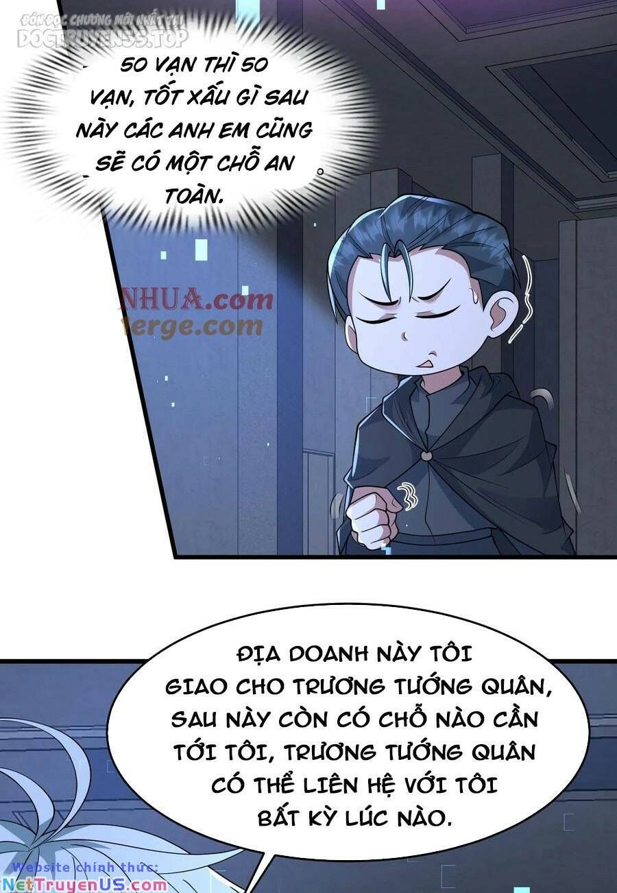 đọc truyện Ngày Tận Thế: Ta Nhận Được Tỷ Lệ Rớt Đồ Gấp 100 Lần Chương 194 ảnh 23 tại Truyện Dạ Ký