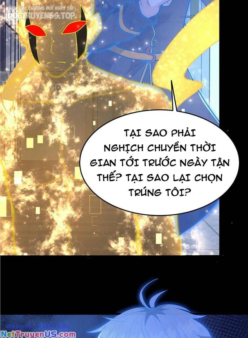 đọc truyện Ngày Tận Thế: Ta Nhận Được Tỷ Lệ Rớt Đồ Gấp 100 Lần Chương 198 ảnh 46 tại Truyện Dạ Ký