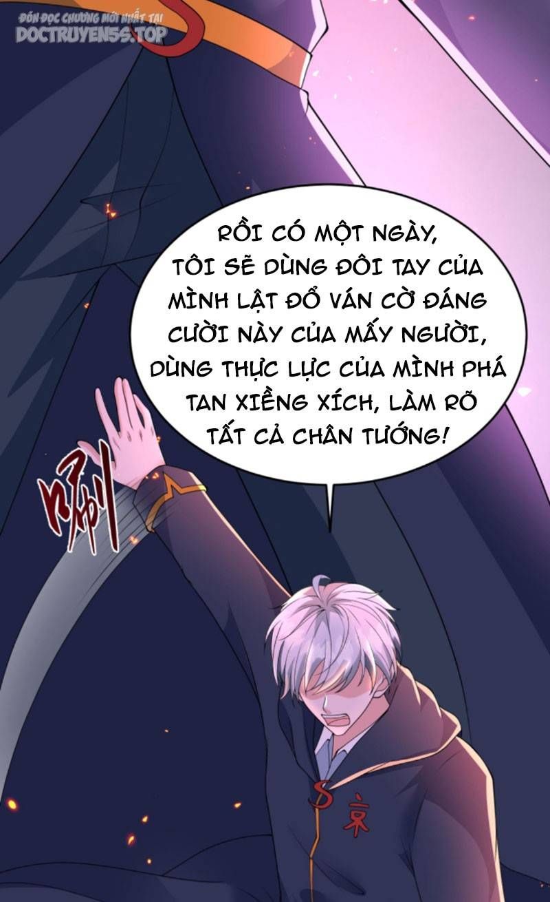 đọc truyện Ngày Tận Thế: Ta Nhận Được Tỷ Lệ Rớt Đồ Gấp 100 Lần Chương 199 ảnh 12 tại Truyện Dạ Ký