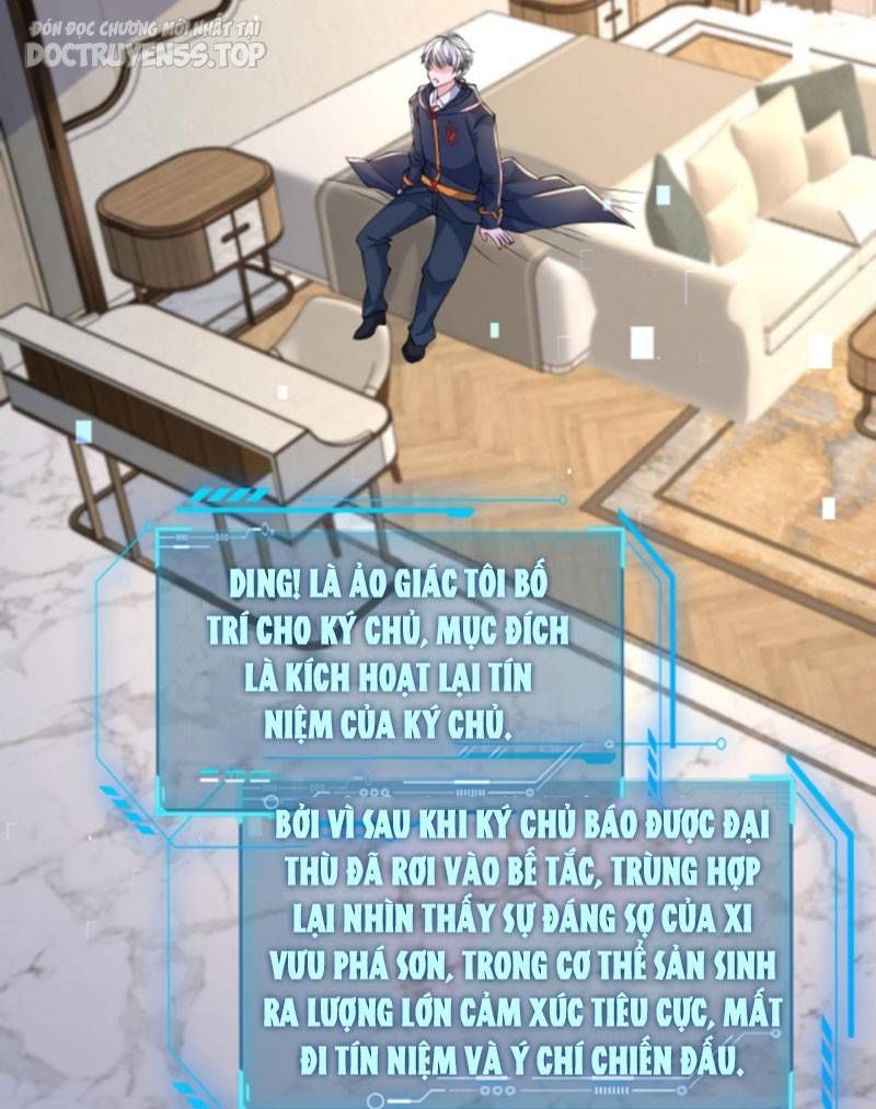 đọc truyện Ngày Tận Thế: Ta Nhận Được Tỷ Lệ Rớt Đồ Gấp 100 Lần Chương 199 ảnh 24 tại Truyện Dạ Ký