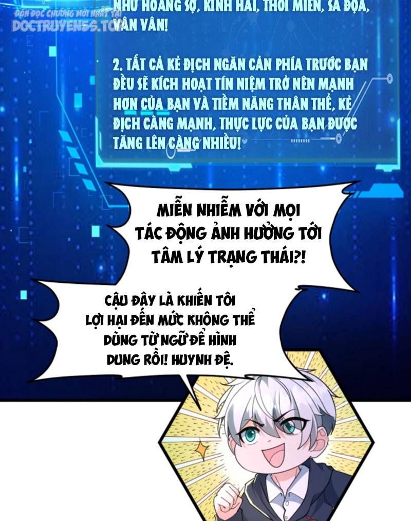 đọc truyện Ngày Tận Thế: Ta Nhận Được Tỷ Lệ Rớt Đồ Gấp 100 Lần Chương 199 ảnh 32 tại Truyện Dạ Ký