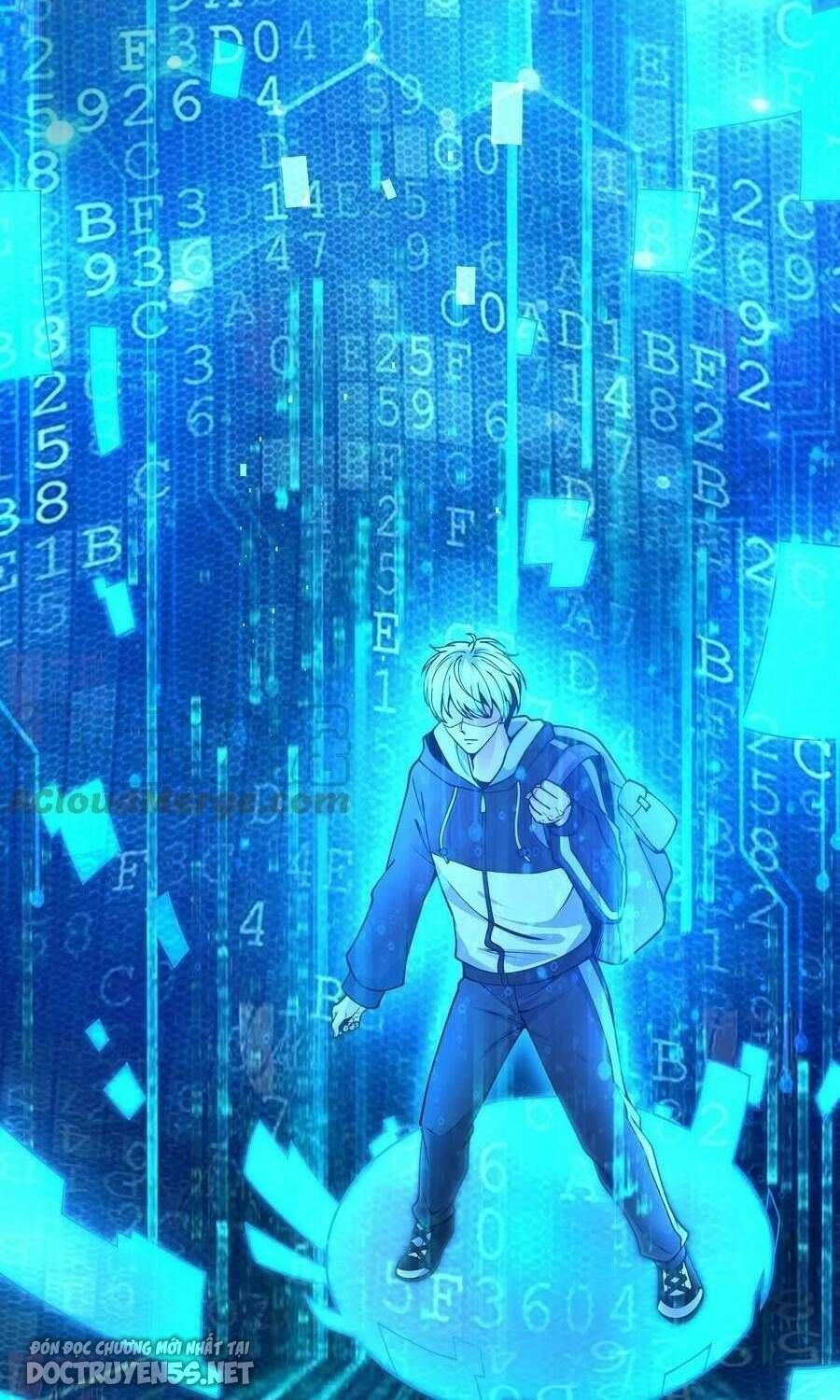 đọc truyện Ngày Tận Thế: Ta Nhận Được Tỷ Lệ Rớt Đồ Gấp 100 Lần Chương 2 ảnh 50 tại Truyện Dạ Ký