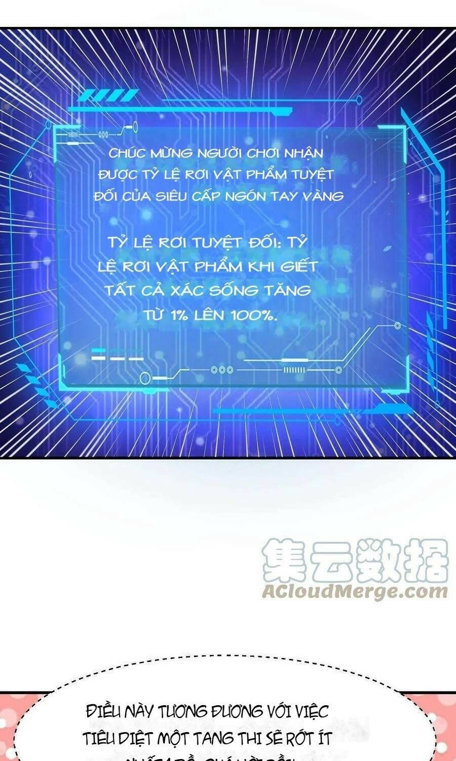 đọc truyện Ngày Tận Thế: Ta Nhận Được Tỷ Lệ Rớt Đồ Gấp 100 Lần Chương 2 ảnh 53 tại Truyện Dạ Ký