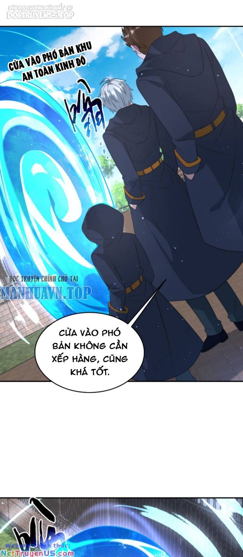đọc truyện Ngày Tận Thế: Ta Nhận Được Tỷ Lệ Rớt Đồ Gấp 100 Lần Chương 200 ảnh 20 tại Truyện Dạ Ký