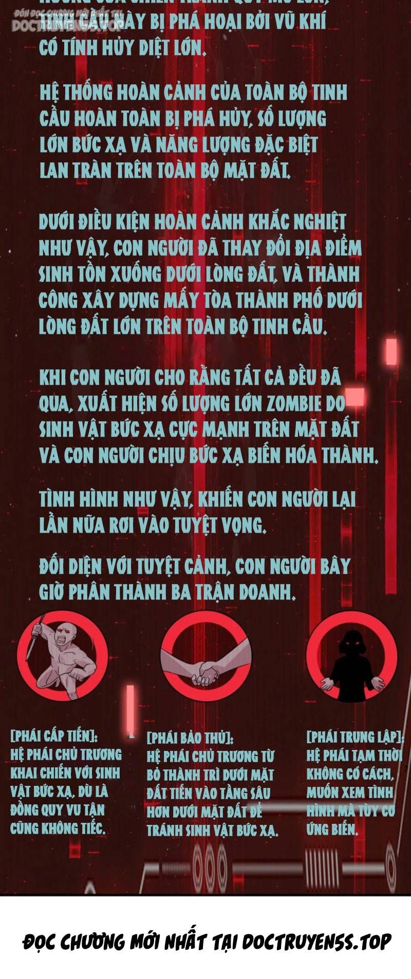 đọc truyện Ngày Tận Thế: Ta Nhận Được Tỷ Lệ Rớt Đồ Gấp 100 Lần Chương 201 ảnh 8 tại Truyện Dạ Ký