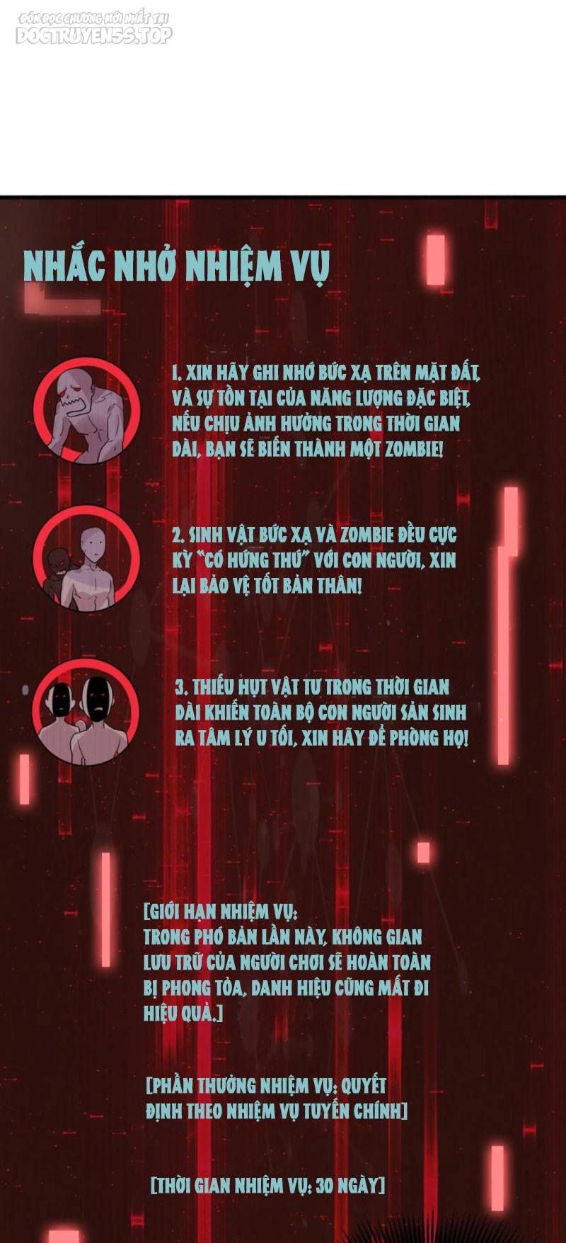 đọc truyện Ngày Tận Thế: Ta Nhận Được Tỷ Lệ Rớt Đồ Gấp 100 Lần Chương 201 ảnh 9 tại Truyện Dạ Ký