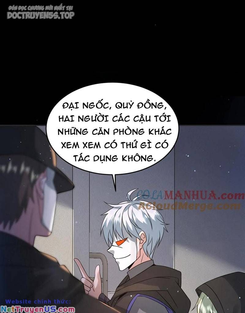 đọc truyện Ngày Tận Thế: Ta Nhận Được Tỷ Lệ Rớt Đồ Gấp 100 Lần Chương 202 ảnh 34 tại Truyện Dạ Ký