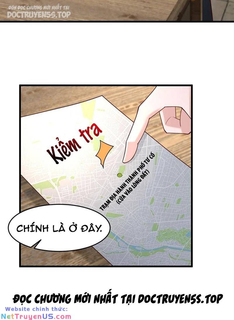 đọc truyện Ngày Tận Thế: Ta Nhận Được Tỷ Lệ Rớt Đồ Gấp 100 Lần Chương 203 ảnh 8 tại Truyện Dạ Ký