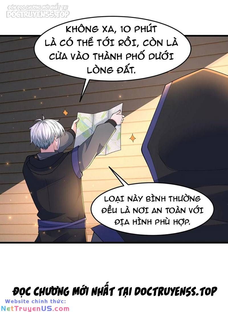 đọc truyện Ngày Tận Thế: Ta Nhận Được Tỷ Lệ Rớt Đồ Gấp 100 Lần Chương 203 ảnh 9 tại Truyện Dạ Ký