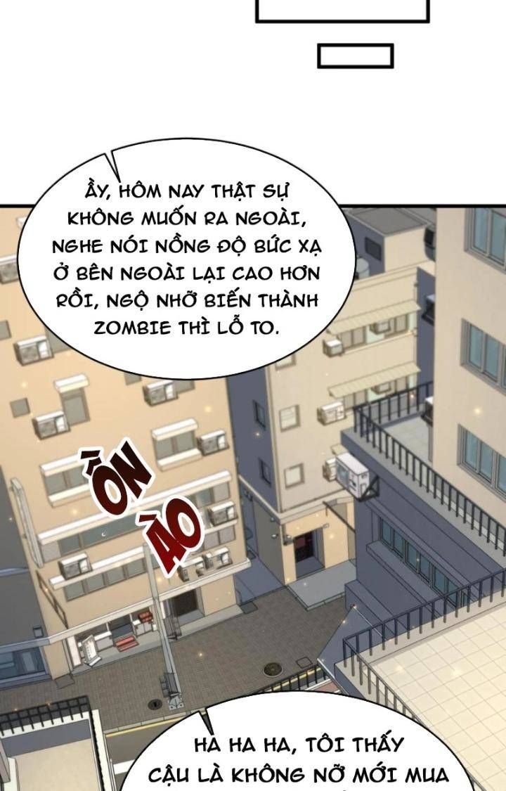 đọc truyện Ngày Tận Thế: Ta Nhận Được Tỷ Lệ Rớt Đồ Gấp 100 Lần Chương 204 ảnh 20 tại Truyện Dạ Ký