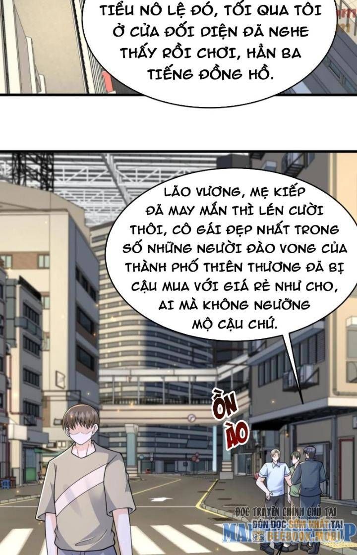 đọc truyện Ngày Tận Thế: Ta Nhận Được Tỷ Lệ Rớt Đồ Gấp 100 Lần Chương 204 ảnh 21 tại Truyện Dạ Ký