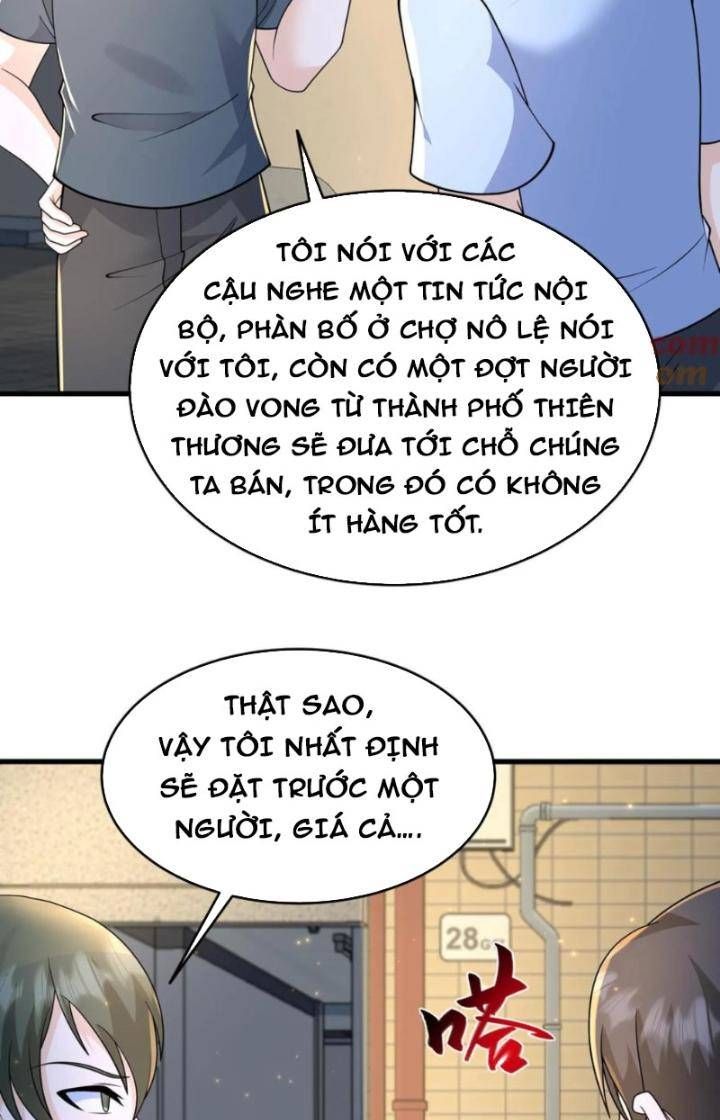 đọc truyện Ngày Tận Thế: Ta Nhận Được Tỷ Lệ Rớt Đồ Gấp 100 Lần Chương 204 ảnh 23 tại Truyện Dạ Ký