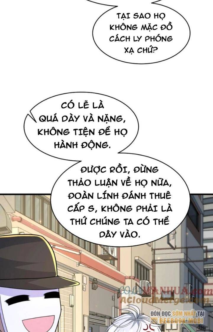 đọc truyện Ngày Tận Thế: Ta Nhận Được Tỷ Lệ Rớt Đồ Gấp 100 Lần Chương 204 ảnh 27 tại Truyện Dạ Ký