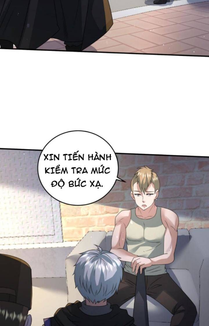 đọc truyện Ngày Tận Thế: Ta Nhận Được Tỷ Lệ Rớt Đồ Gấp 100 Lần Chương 205 ảnh 11 tại Truyện Dạ Ký