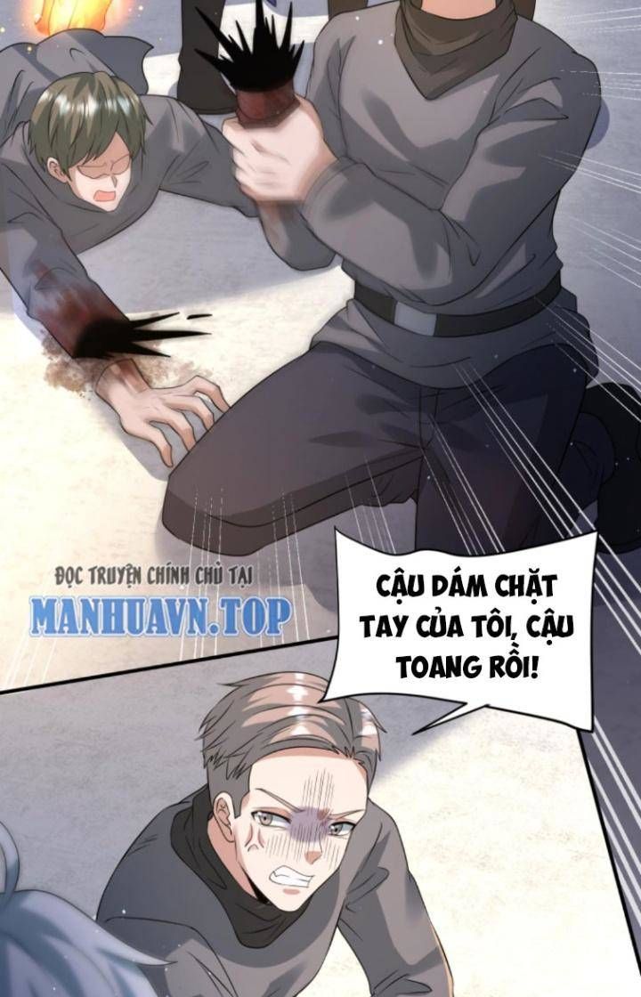 đọc truyện Ngày Tận Thế: Ta Nhận Được Tỷ Lệ Rớt Đồ Gấp 100 Lần Chương 205 ảnh 32 tại Truyện Dạ Ký