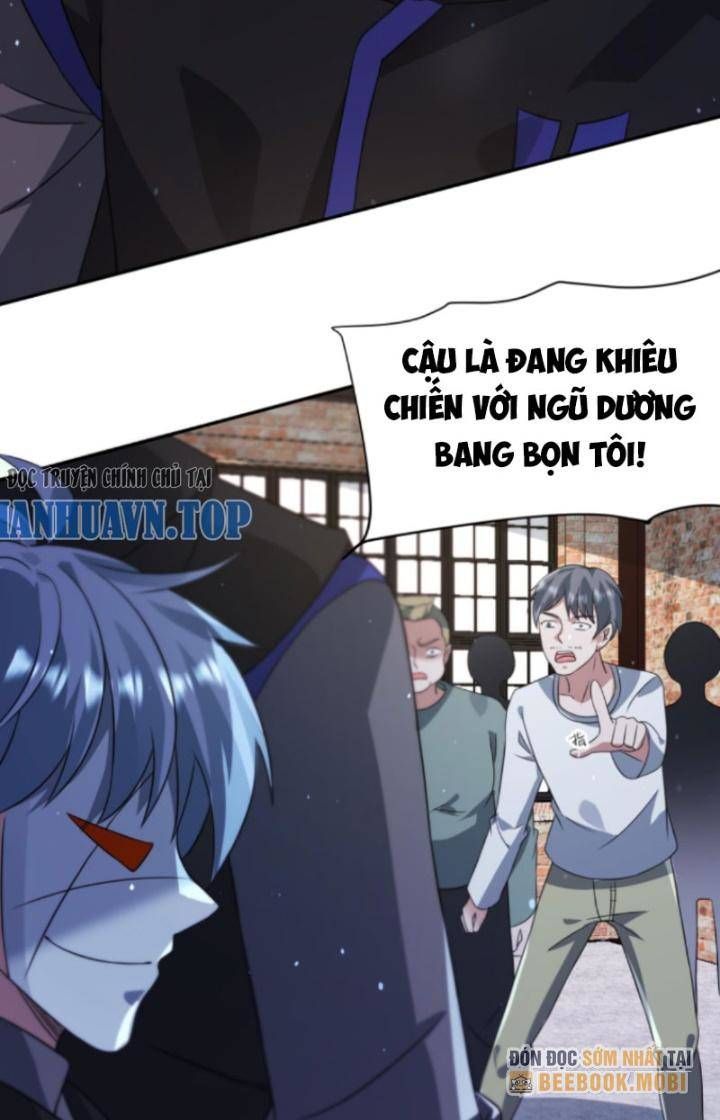 đọc truyện Ngày Tận Thế: Ta Nhận Được Tỷ Lệ Rớt Đồ Gấp 100 Lần Chương 206 ảnh 12 tại Truyện Dạ Ký