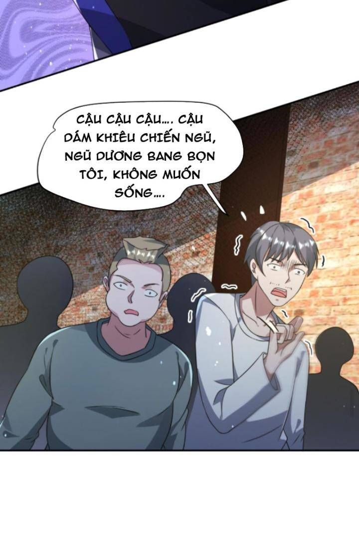 đọc truyện Ngày Tận Thế: Ta Nhận Được Tỷ Lệ Rớt Đồ Gấp 100 Lần Chương 206 ảnh 14 tại Truyện Dạ Ký