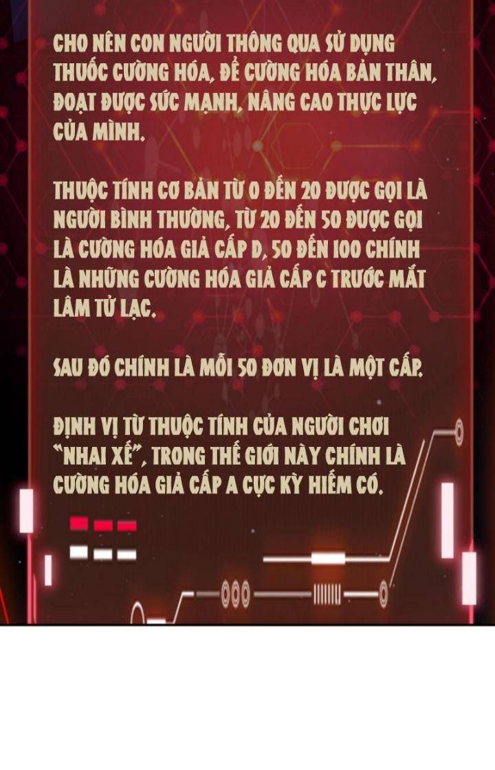 đọc truyện Ngày Tận Thế: Ta Nhận Được Tỷ Lệ Rớt Đồ Gấp 100 Lần Chương 206 ảnh 33 tại Truyện Dạ Ký