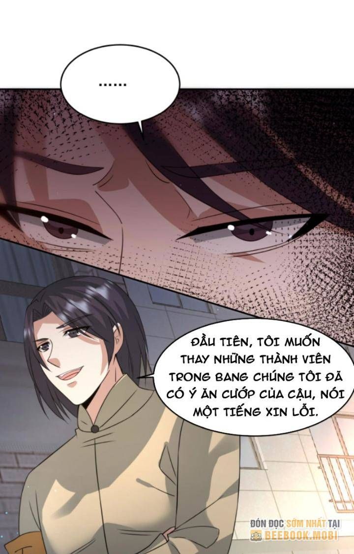 đọc truyện Ngày Tận Thế: Ta Nhận Được Tỷ Lệ Rớt Đồ Gấp 100 Lần Chương 206 ảnh 37 tại Truyện Dạ Ký
