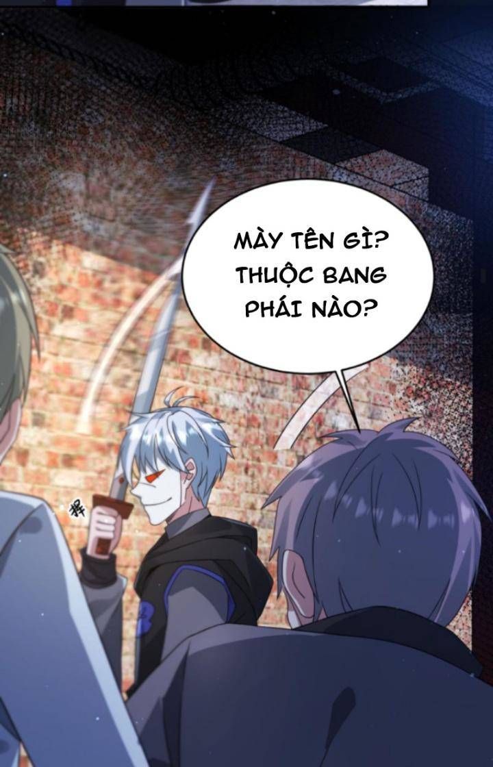 đọc truyện Ngày Tận Thế: Ta Nhận Được Tỷ Lệ Rớt Đồ Gấp 100 Lần Chương 206 ảnh 6 tại Truyện Dạ Ký