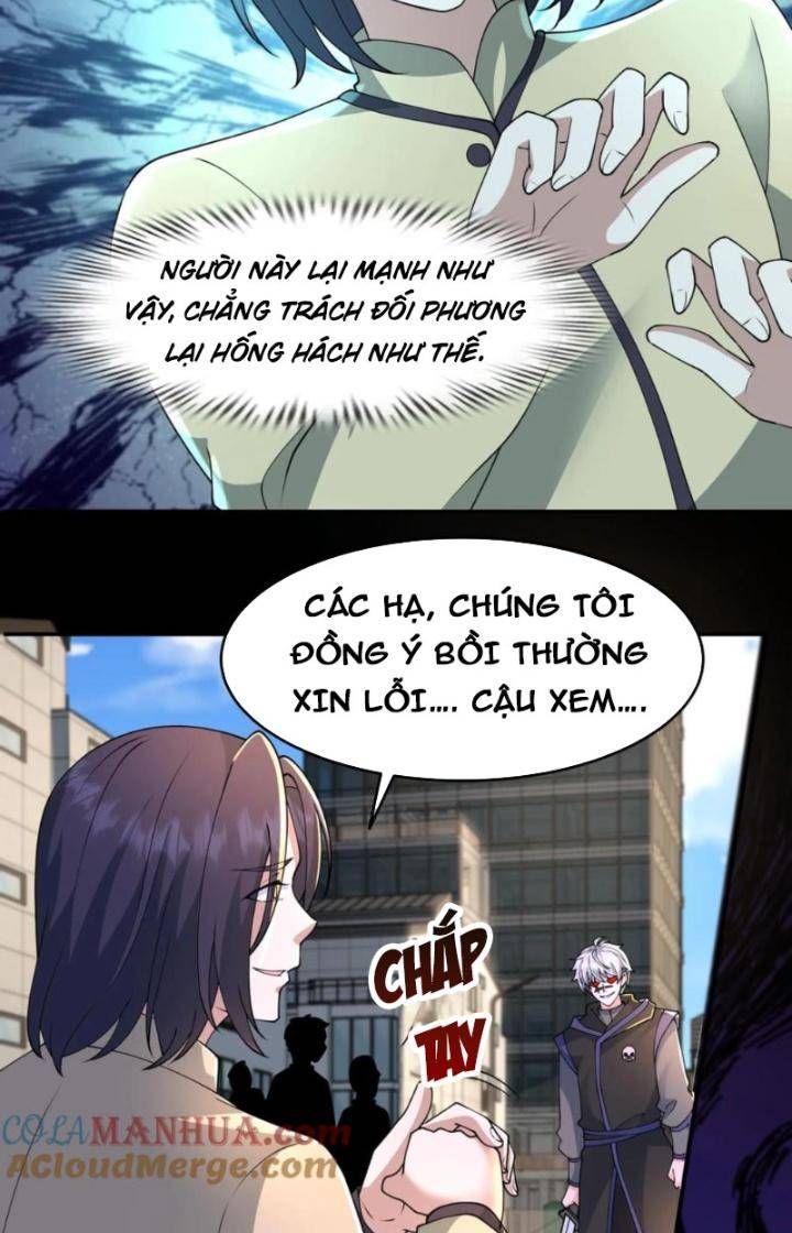 đọc truyện Ngày Tận Thế: Ta Nhận Được Tỷ Lệ Rớt Đồ Gấp 100 Lần Chương 207 ảnh 11 tại Truyện Dạ Ký