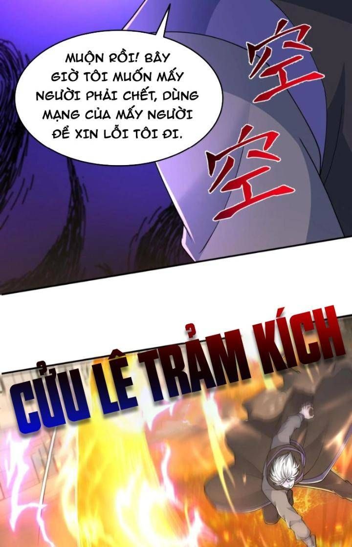 đọc truyện Ngày Tận Thế: Ta Nhận Được Tỷ Lệ Rớt Đồ Gấp 100 Lần Chương 207 ảnh 13 tại Truyện Dạ Ký