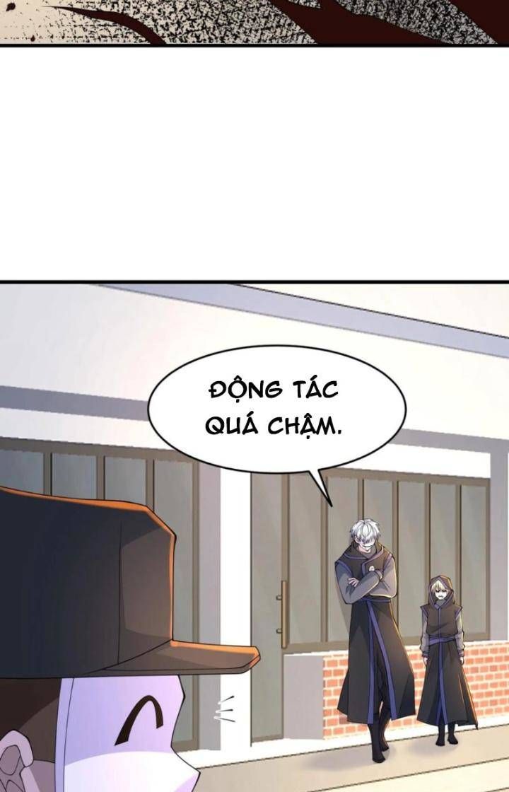 đọc truyện Ngày Tận Thế: Ta Nhận Được Tỷ Lệ Rớt Đồ Gấp 100 Lần Chương 208 ảnh 17 tại Truyện Dạ Ký