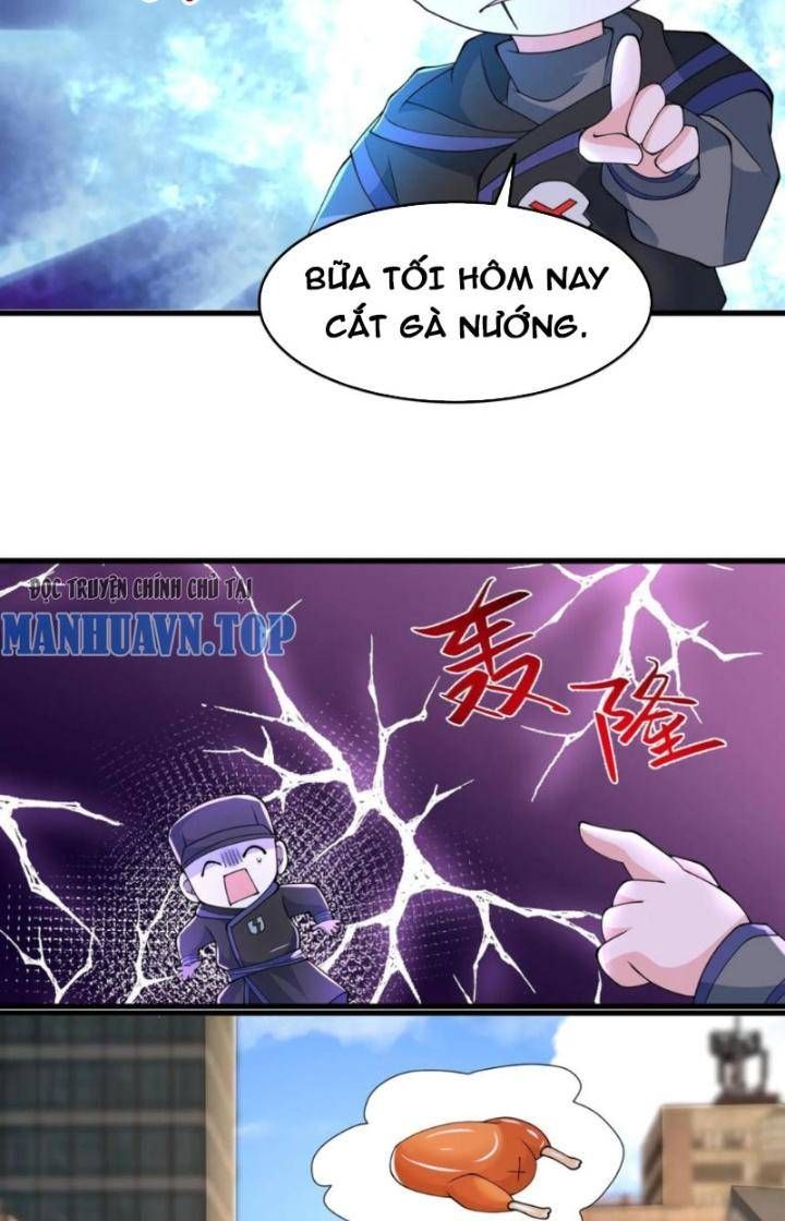 đọc truyện Ngày Tận Thế: Ta Nhận Được Tỷ Lệ Rớt Đồ Gấp 100 Lần Chương 208 ảnh 19 tại Truyện Dạ Ký