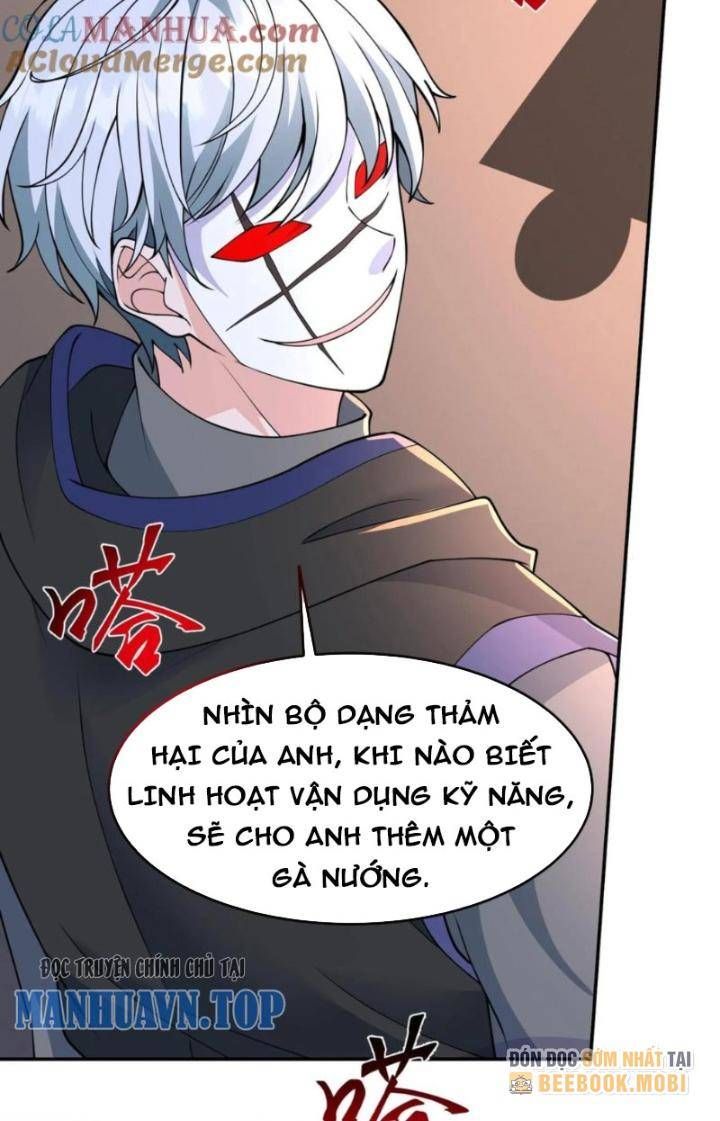 đọc truyện Ngày Tận Thế: Ta Nhận Được Tỷ Lệ Rớt Đồ Gấp 100 Lần Chương 208 ảnh 21 tại Truyện Dạ Ký