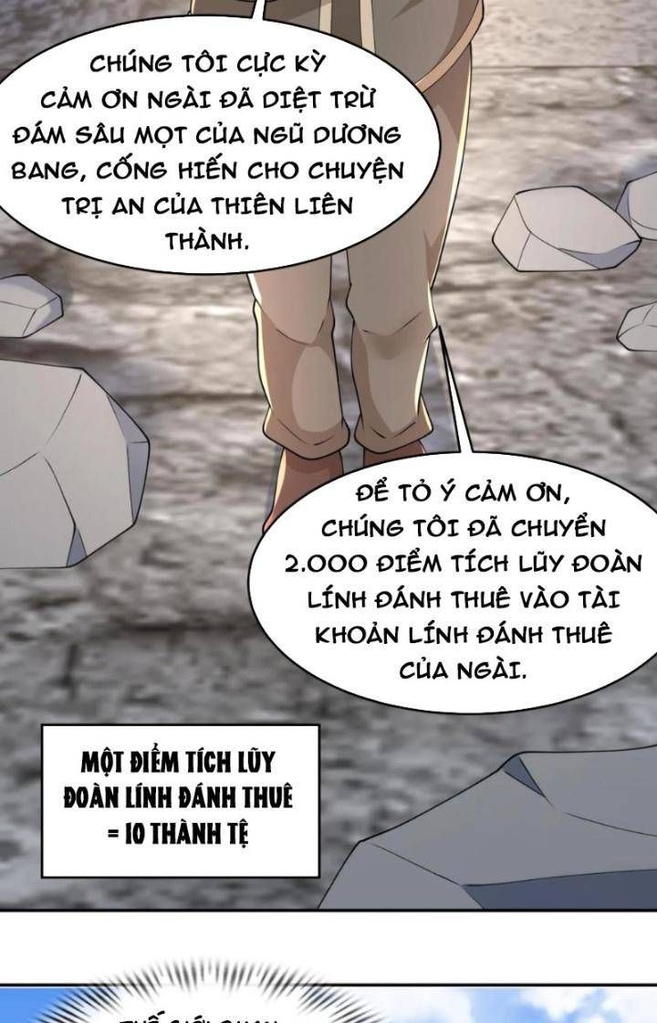 đọc truyện Ngày Tận Thế: Ta Nhận Được Tỷ Lệ Rớt Đồ Gấp 100 Lần Chương 208 ảnh 25 tại Truyện Dạ Ký