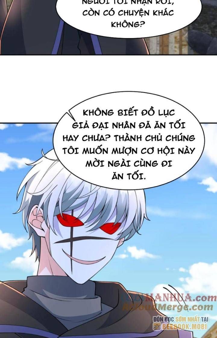 đọc truyện Ngày Tận Thế: Ta Nhận Được Tỷ Lệ Rớt Đồ Gấp 100 Lần Chương 208 ảnh 27 tại Truyện Dạ Ký