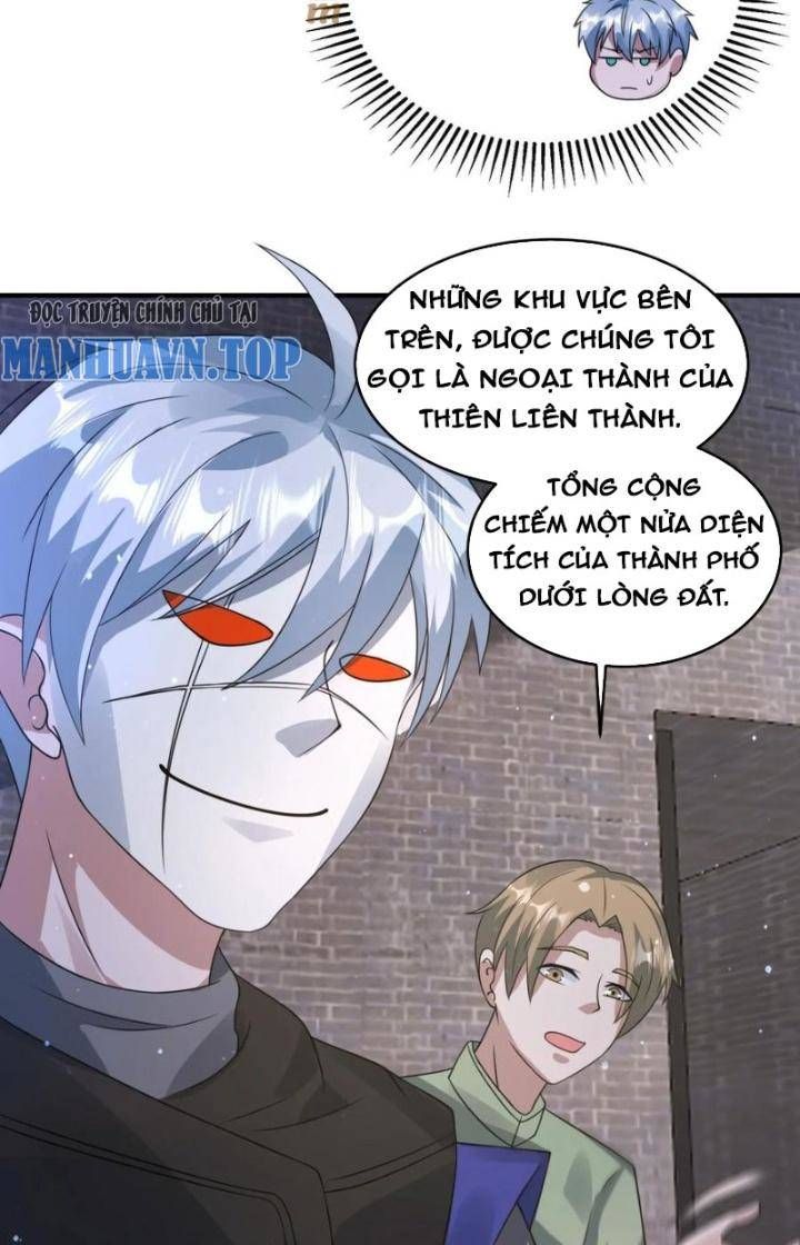 đọc truyện Ngày Tận Thế: Ta Nhận Được Tỷ Lệ Rớt Đồ Gấp 100 Lần Chương 209 ảnh 21 tại Truyện Dạ Ký