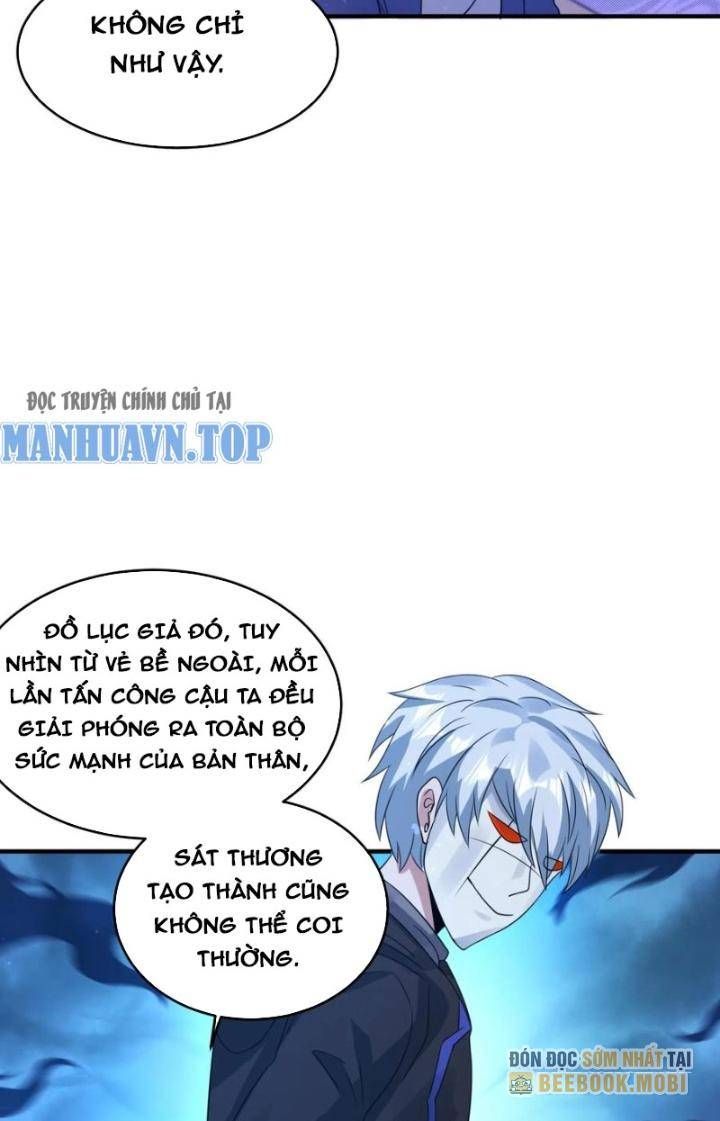 đọc truyện Ngày Tận Thế: Ta Nhận Được Tỷ Lệ Rớt Đồ Gấp 100 Lần Chương 209 ảnh 7 tại Truyện Dạ Ký